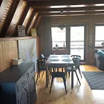 Vakantiehuis Dom Na Kaszubach Z Widokiem Na Jezioro Sulęczyno
