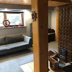 Дом отдыха Dom Na Kaszubach Z Widokiem Na Jezioro