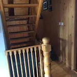 Vakantiehuis Dom Na Kaszubach Z Widokiem Na Jezioro