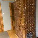 Dom Na Kaszubach Z Widokiem Na Jezioro