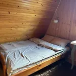 Vakantiehuis Dom Na Kaszubach Z Widokiem Na Jezioro *