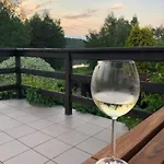 Dom Na Kaszubach Z Widokiem Na Jezioro