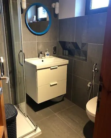 Dom Na Kaszubach Z Widokiem Na Jezioro Holiday home *