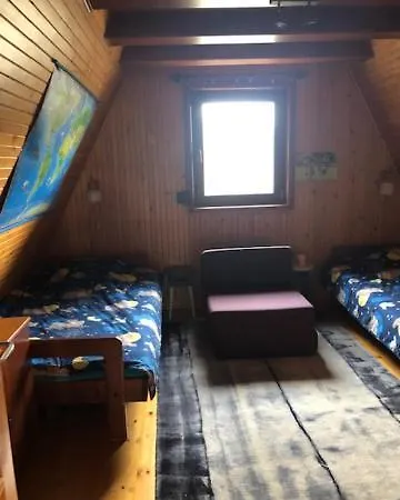 Dom Na Kaszubach Z Widokiem Na Jezioro Suleczyno