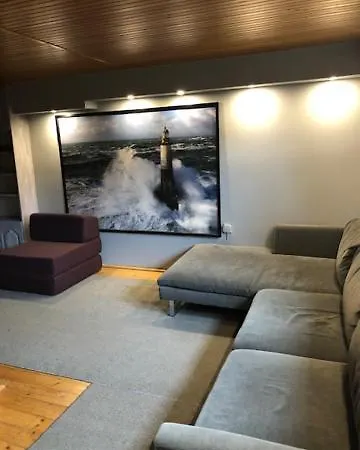 Holiday home Dom Na Kaszubach Z Widokiem Na Jezioro