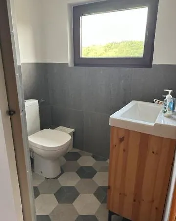 Holiday home Dom Na Kaszubach Z Widokiem Na Jezioro Suleczyno