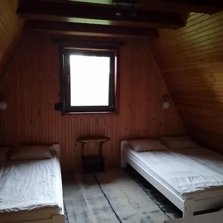 Tatil Evi Dom Na Kaszubach Z Widokiem Na Jezioro